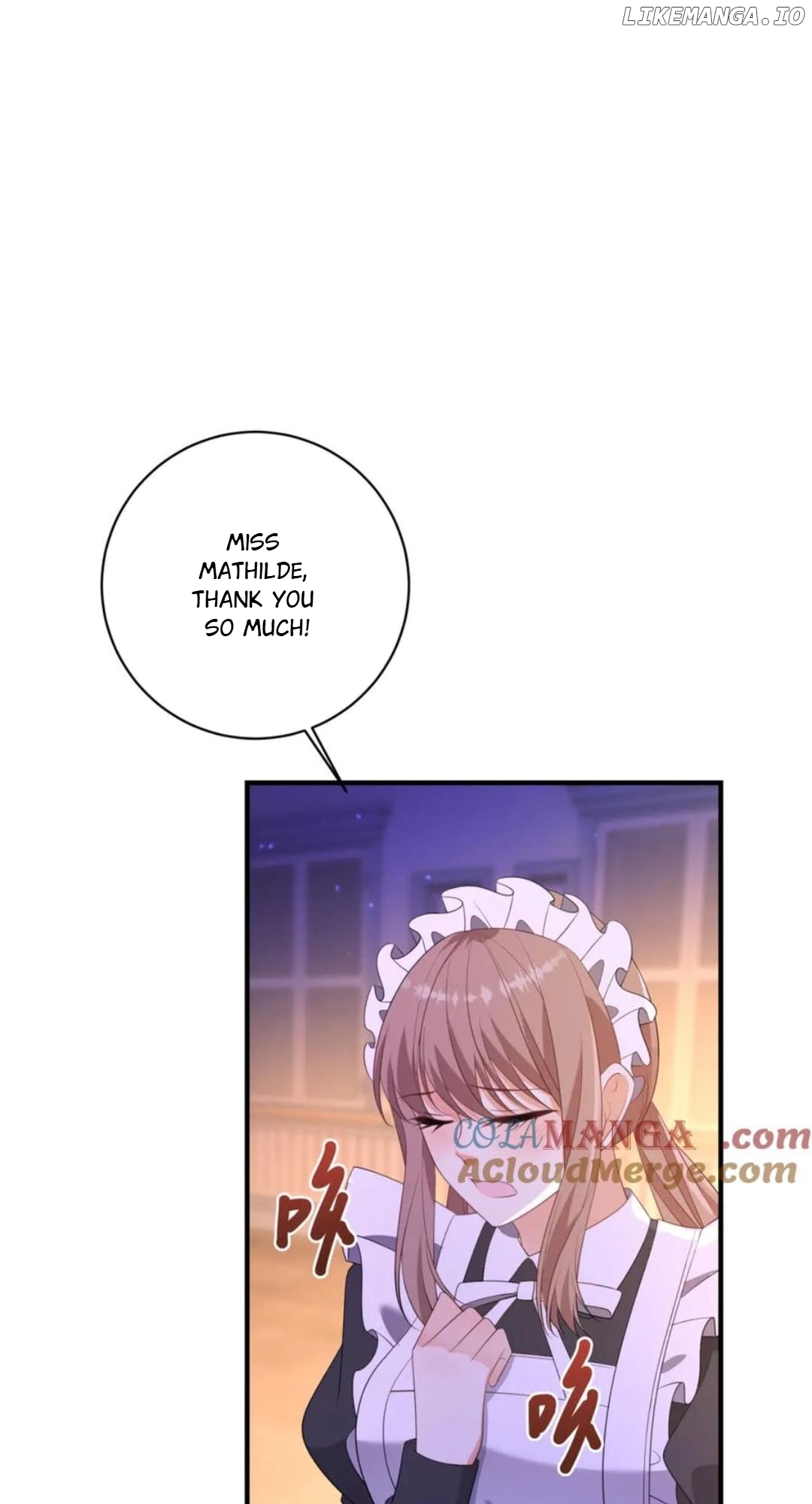 The Duchess Goes Crazy Once A Day Chapter 26 - page 32
